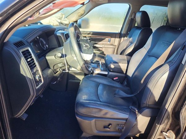 2013 RAM 1500