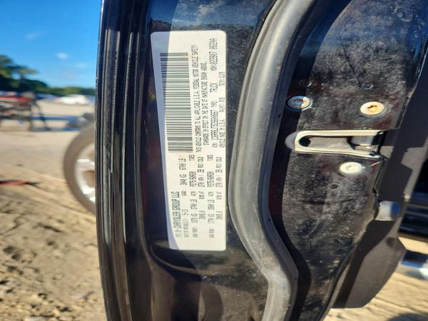 2013 RAM 1500