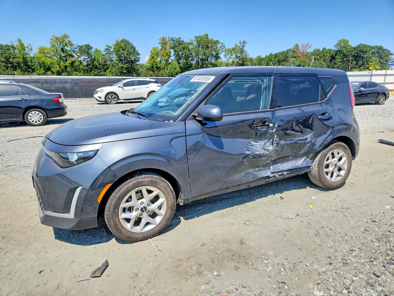 2024 KIA SOUL