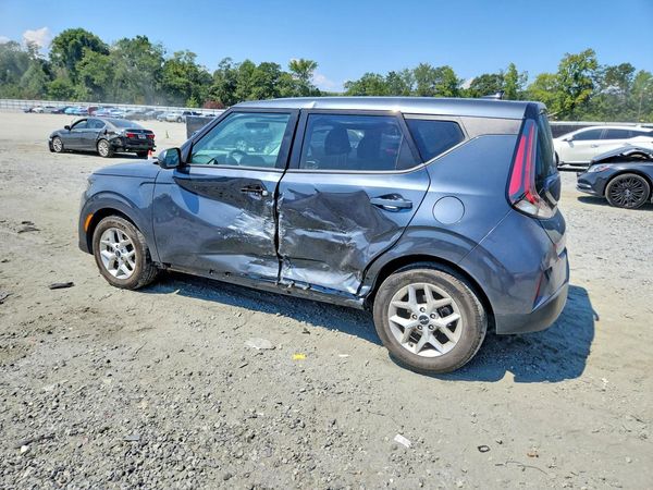 2024 KIA SOUL
