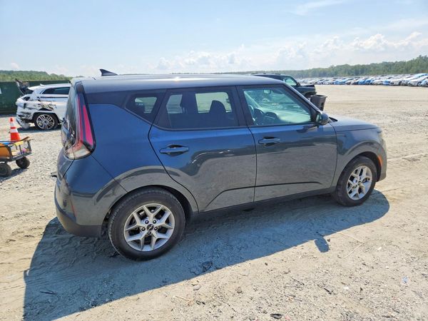 2024 KIA SOUL