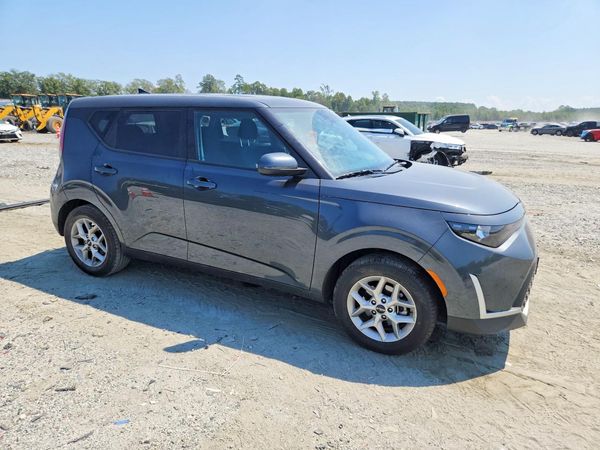 2024 KIA SOUL