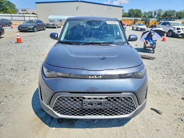 2024 KIA SOUL