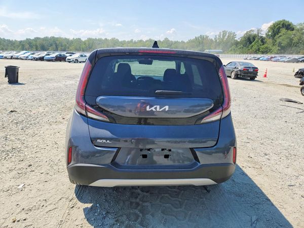 2024 KIA SOUL