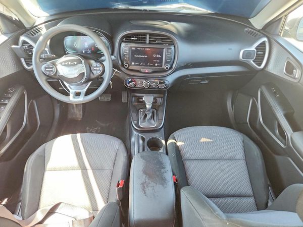 2024 KIA SOUL