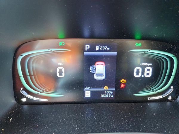 2024 KIA SOUL