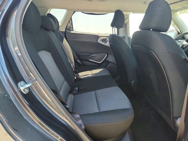 2024 KIA SOUL