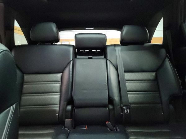 2018 KIA SORENTO