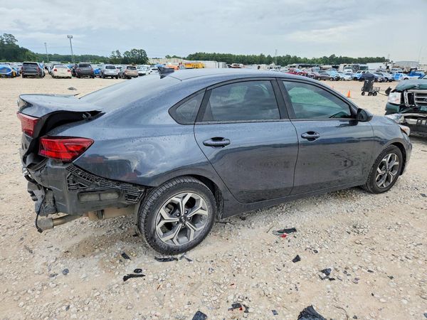 2019 KIA FORTE FE/LX/LXS