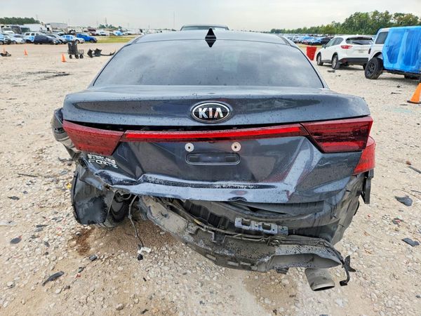 2019 KIA FORTE FE/LX/LXS