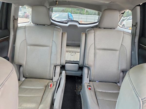 2015 TOYOTA HIGHLANDER Base/Hybrid — SUVN