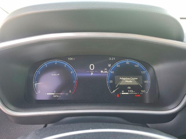 2026 TOYOTA COROLLA CROSS