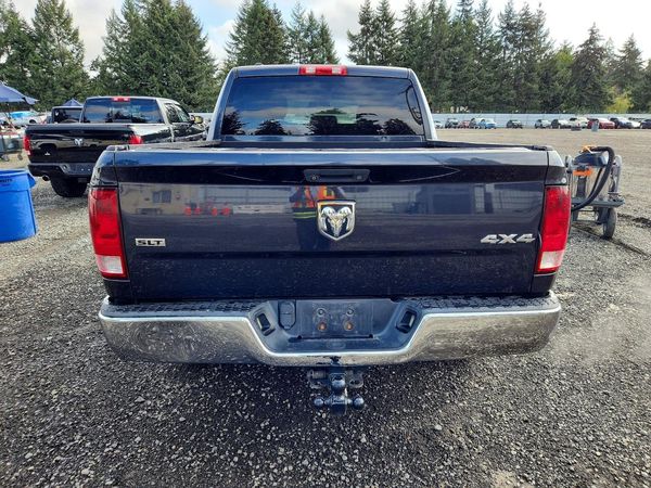 2013 RAM 1500 SLT