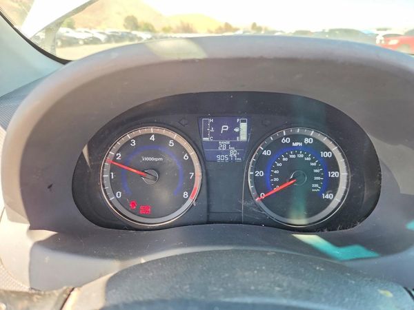 2017 HYUNDAI ACCENT SE Base
