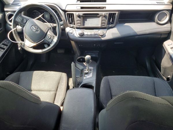 2018 TOYOTA RAV4