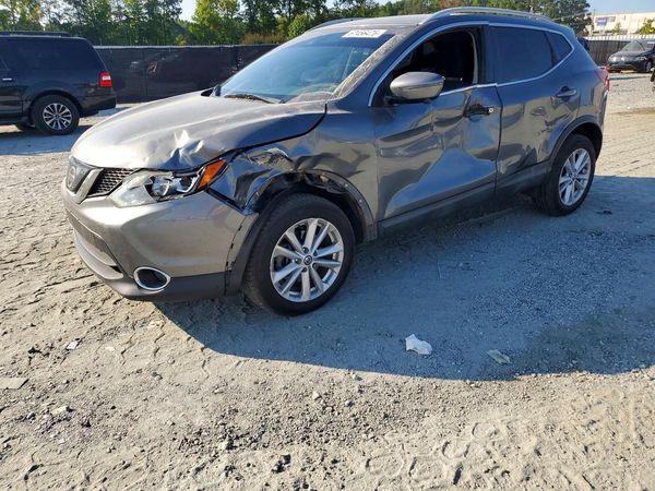 2019 NISSAN ROGUE SPORT
