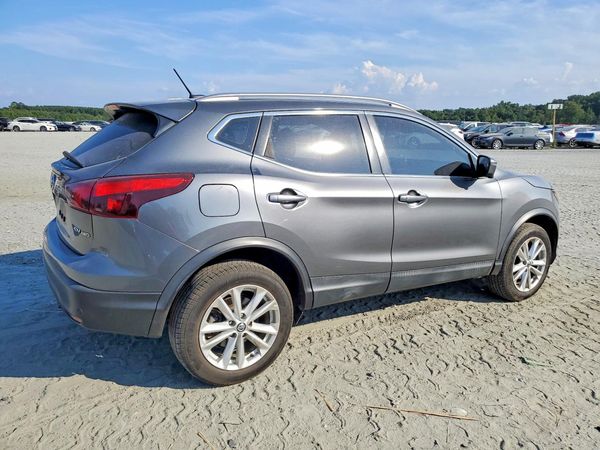 2019 NISSAN ROGUE SPORT