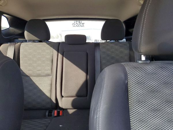 2019 NISSAN ROGUE SPORT