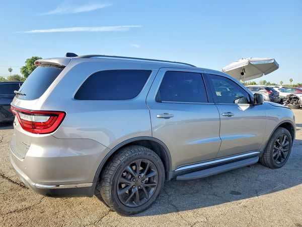 2015 DODGE DURANGO