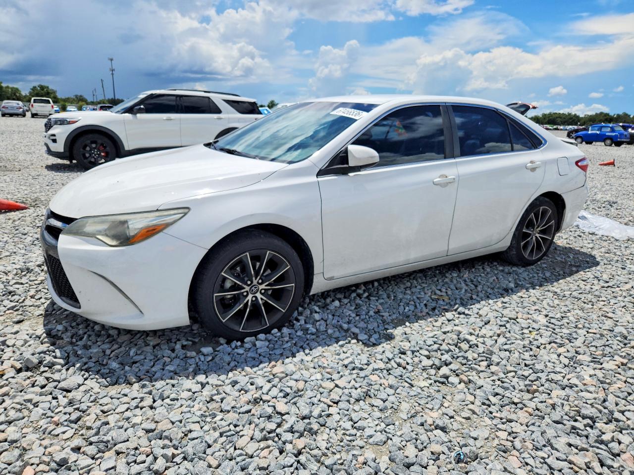 2017 TOYOTA CAMRY LE/SE/XLE/XSE