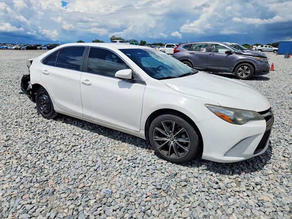 2017 TOYOTA CAMRY LE/SE/XLE/XSE