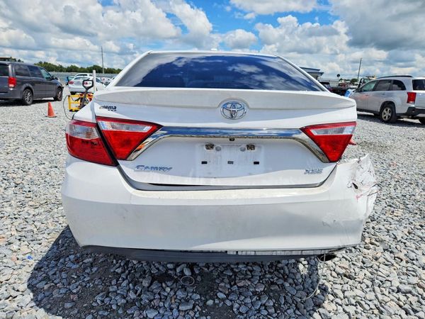 2017 TOYOTA CAMRY LE/SE/XLE/XSE