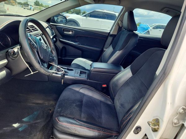 2017 TOYOTA CAMRY LE/SE/XLE/XSE