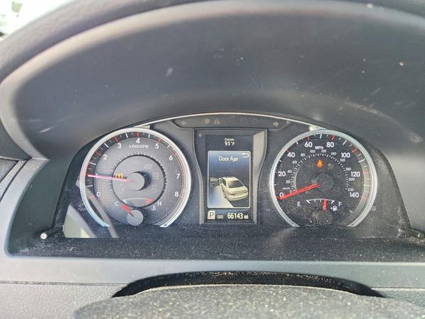 2017 TOYOTA CAMRY LE/SE/XLE/XSE