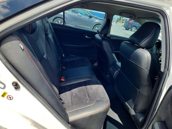 2017 TOYOTA CAMRY LE/SE/XLE/XSE