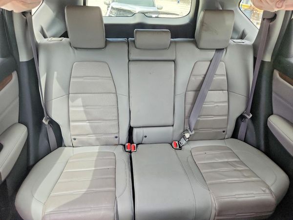 2017 HONDA CRV EX-L/EX-L Navi