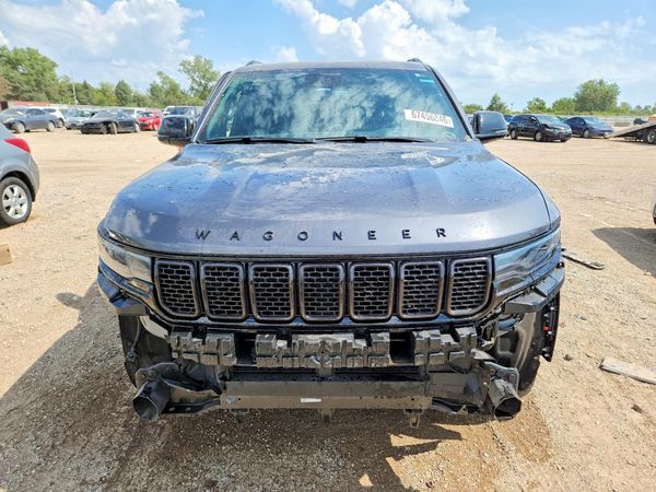 2024 JEEP WAGONEER