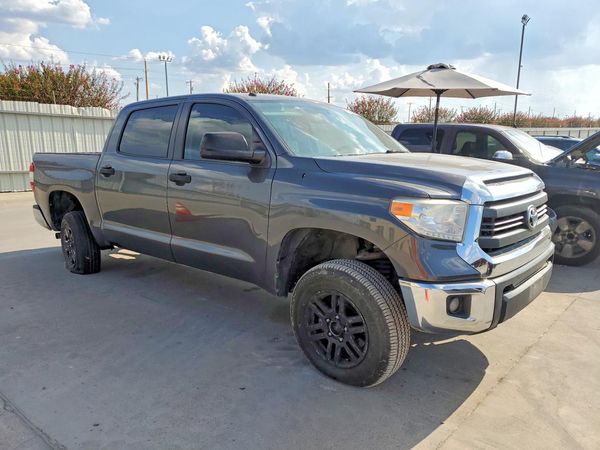2015 TOYOTA TUNDRA