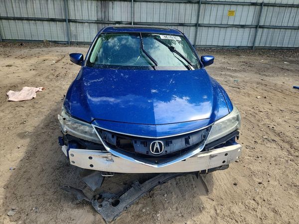 2017 ACURA ILX