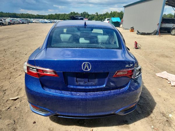 2017 ACURA ILX