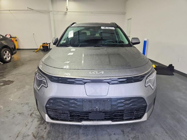 2024 KIA NIRO Wind