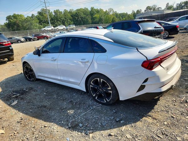 2024 KIA K5