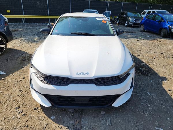 2024 KIA K5