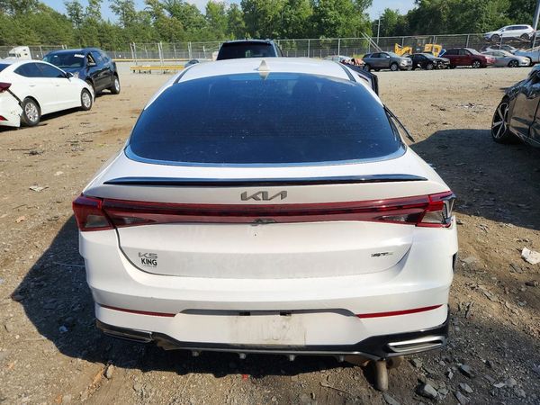 2024 KIA K5