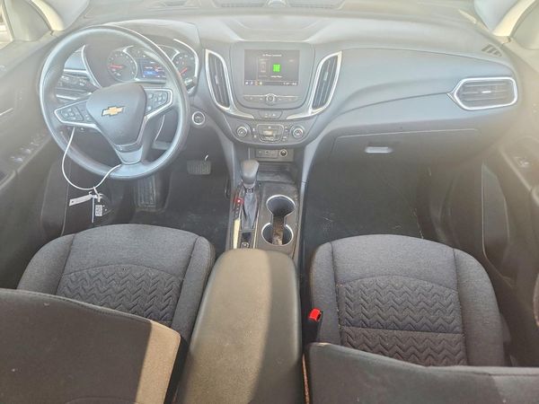 2022 CHEVROLET EQUINOX LT (1LT)