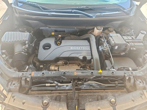 2022 CHEVROLET EQUINOX LT (1LT)
