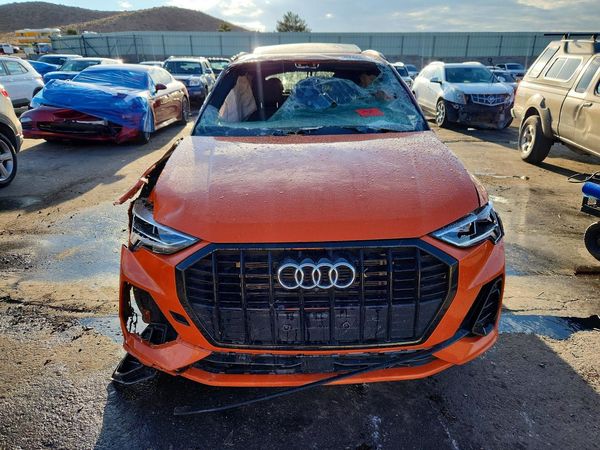 2024 AUDI Q3