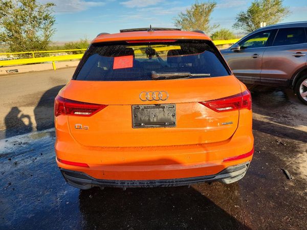 2024 AUDI Q3