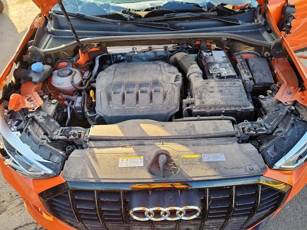 2024 AUDI Q3