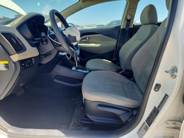 2016 KIA RIO