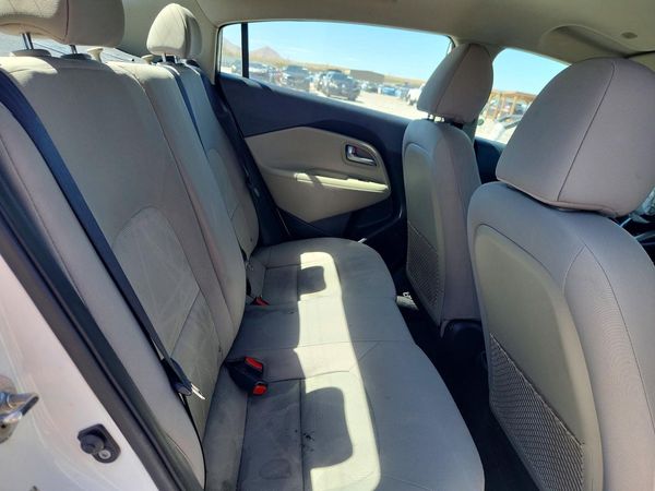 2016 KIA RIO