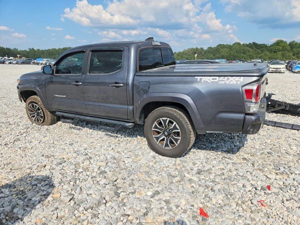2020 TOYOTA TACOMA SR5