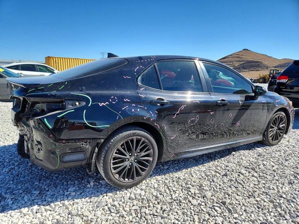 2019 TOYOTA CAMRY L/LE/SE/XLE