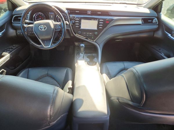 2019 TOYOTA CAMRY L/LE/SE/XLE