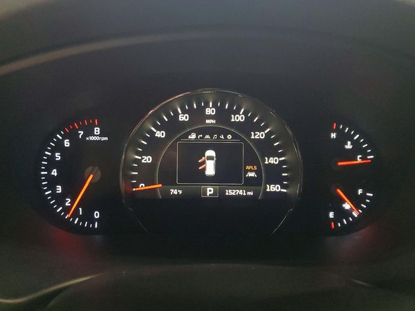 2018 KIA SORENTO SX, SXL