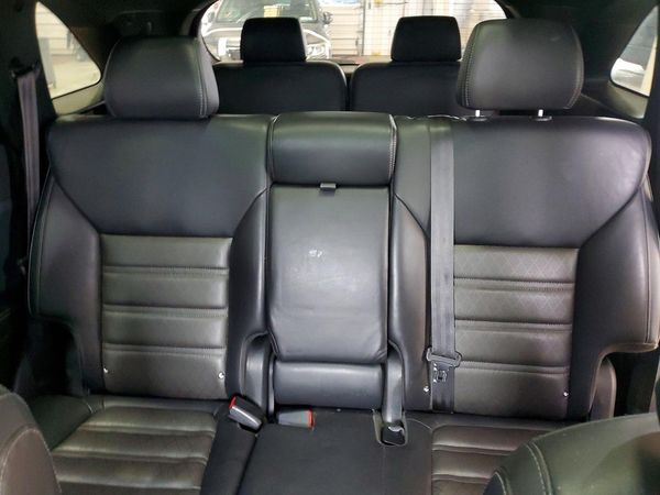 2018 KIA SORENTO SX, SXL